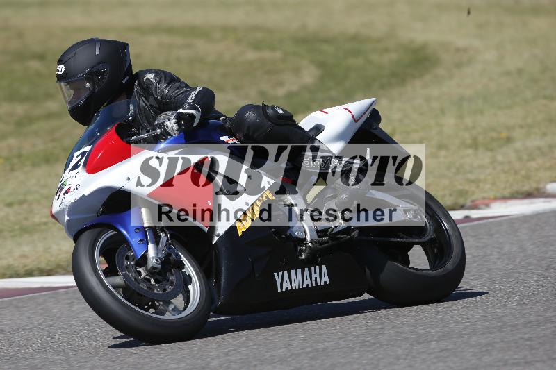 /12 30.04.2026  Speer Racing ADR/Gruppe Classic/12